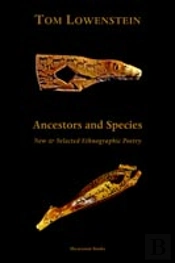 Ancestors And Species