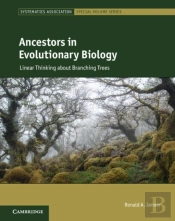 Ancestors In Evolutionary Biology
