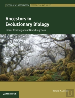 Bertrand.pt - Ancestors In Evolutionary Biology