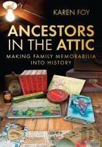 Ancestors In The Attic