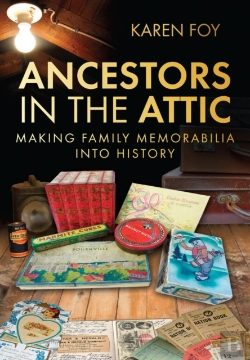 Bertrand.pt - Ancestors In The Attic
