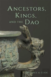 Ancestors, Kings, And The Dao