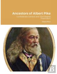 Ancestors Of Albert Pike