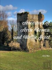 Ancestors Of Artie Brown And Nellie Scott