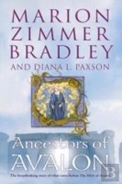 Ancestors Of Avalon