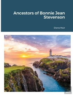 Bertrand.pt - Ancestors Of Bonnie Jean Stevenson