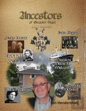 Ancestors Of Gregory Seger