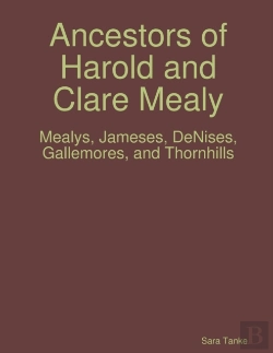 Bertrand.pt - Ancestors Of Harold And Clare Mealy