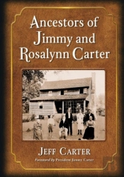 Ancestors Of Jimmy And Rosalynn Carter