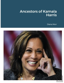 Bertrand.pt - Ancestors Of Kamala Harris