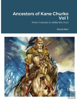 Bertrand.pt - Ancestors Of Kane Churko Vol 1