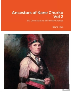 Bertrand.pt - Ancestors Of Kane Churko Vol 2