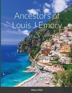 Bertrand.pt - Ancestors Of Louis J Emory