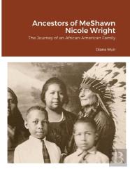 Ancestors Of Meshawn Nicole Wright
