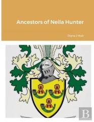 Ancestors Of Neila Hunter