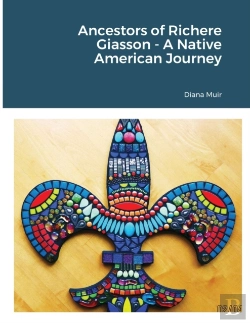 Bertrand.pt - Ancestors Of Richere Giasson - A Native American Journey