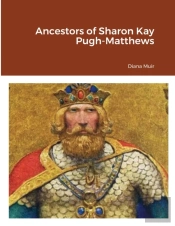 Ancestors Of Sharon Kay Pugh-Matthews