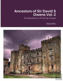 Bertrand.pt - Ancestors Of Sir David S Owens Vol. 2