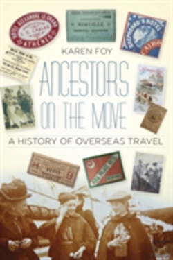 Bertrand.pt - Ancestors On The Move