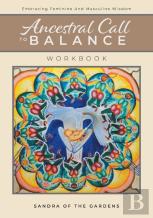 Ancestral Call To Balance Workbook