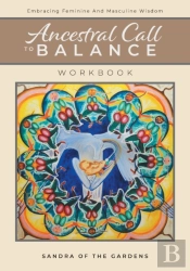 Ancestral Call To Balance Workbook