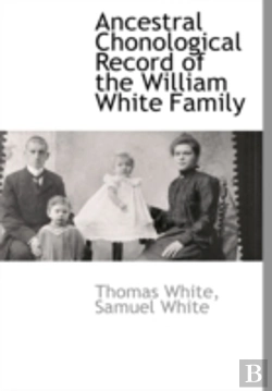 Bertrand.pt - Ancestral Chonological Record Of The Wil