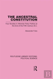 Ancestral Constitution