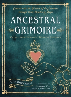 Bertrand.pt - Ancestral Grimoire