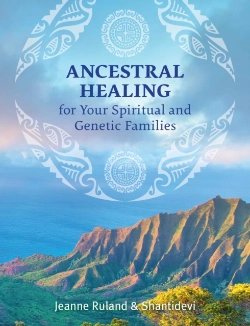 Bertrand.pt - Ancestral Healing For Your Spiritual And Genetic Families