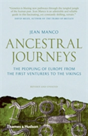 Ancestral Journeys