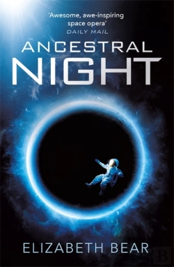 Bertrand.pt - Ancestral Night