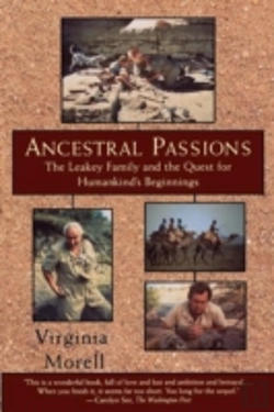 Bertrand.pt - Ancestral Passions