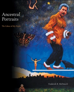 Bertrand.pt - Ancestral Portraits