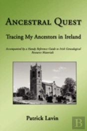 Ancestral Quest