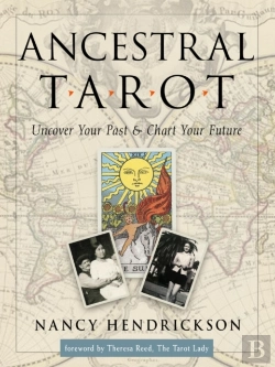 Bertrand.pt - Ancestral Tarot