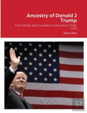 Ancestry Of Donald Trump