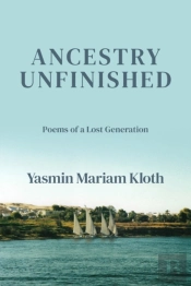 Ancestry Unfinished