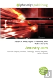 Ancestry.Com