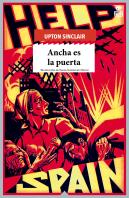 Ancha Es La Puerta