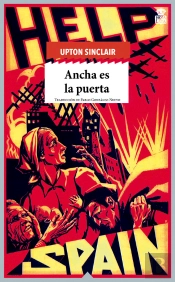Ancha Es La Puerta