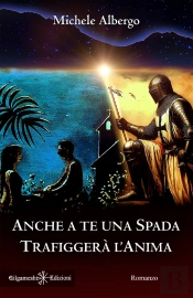 Anche A Te Una Spada Trafiggerà Lanima