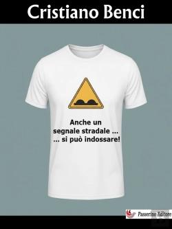 Bertrand.pt - Anche Un Segnale Stradale...