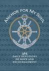 Anchor For My Soul