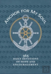 Anchor For My Soul