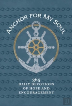 Bertrand.pt - Anchor For My Soul