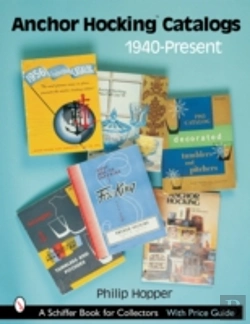 Bertrand.pt - Anchor Hocking Catalogs, 1940-Present