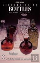 Anchor Hocking Commemorative Bottles