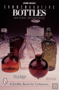 Bertrand.pt - Anchor Hocking Commemorative Bottles