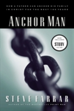 Bertrand.pt - Anchor Man