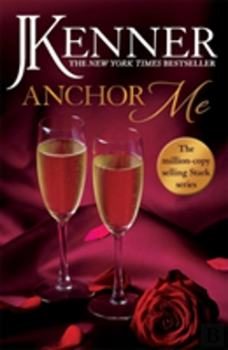 Bertrand.pt - Anchor Me: Stark Series Book 4